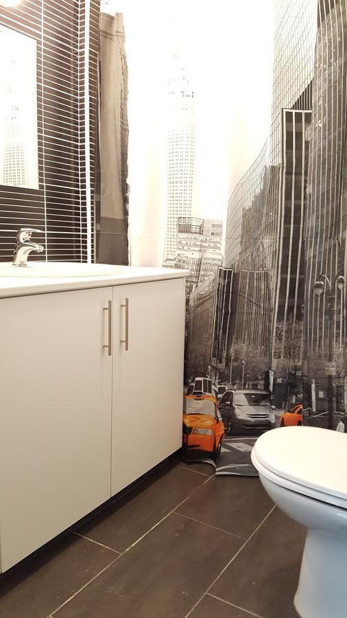 Dezo Luxury Town Apartment Lárnaka Eksteriør bilde