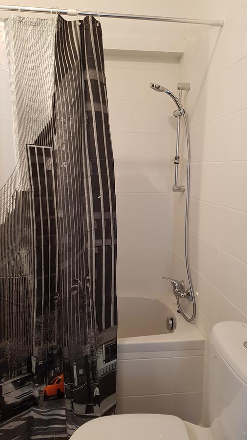Dezo Luxury Town Apartment Lárnaka Eksteriør bilde