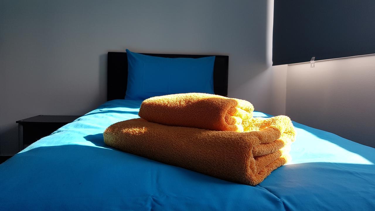 Dezo Luxury Town Apartment Lárnaka Eksteriør bilde